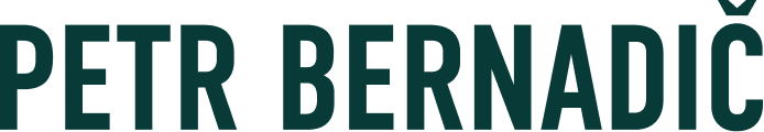 Petr Bernadič