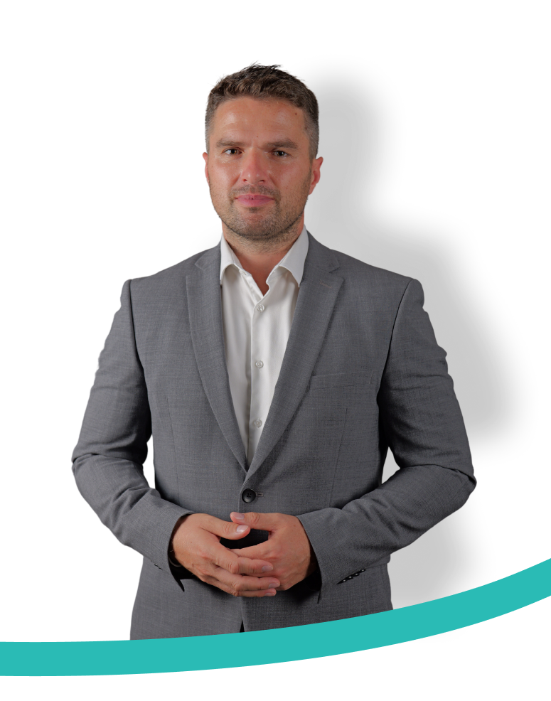 Petr Bernadič